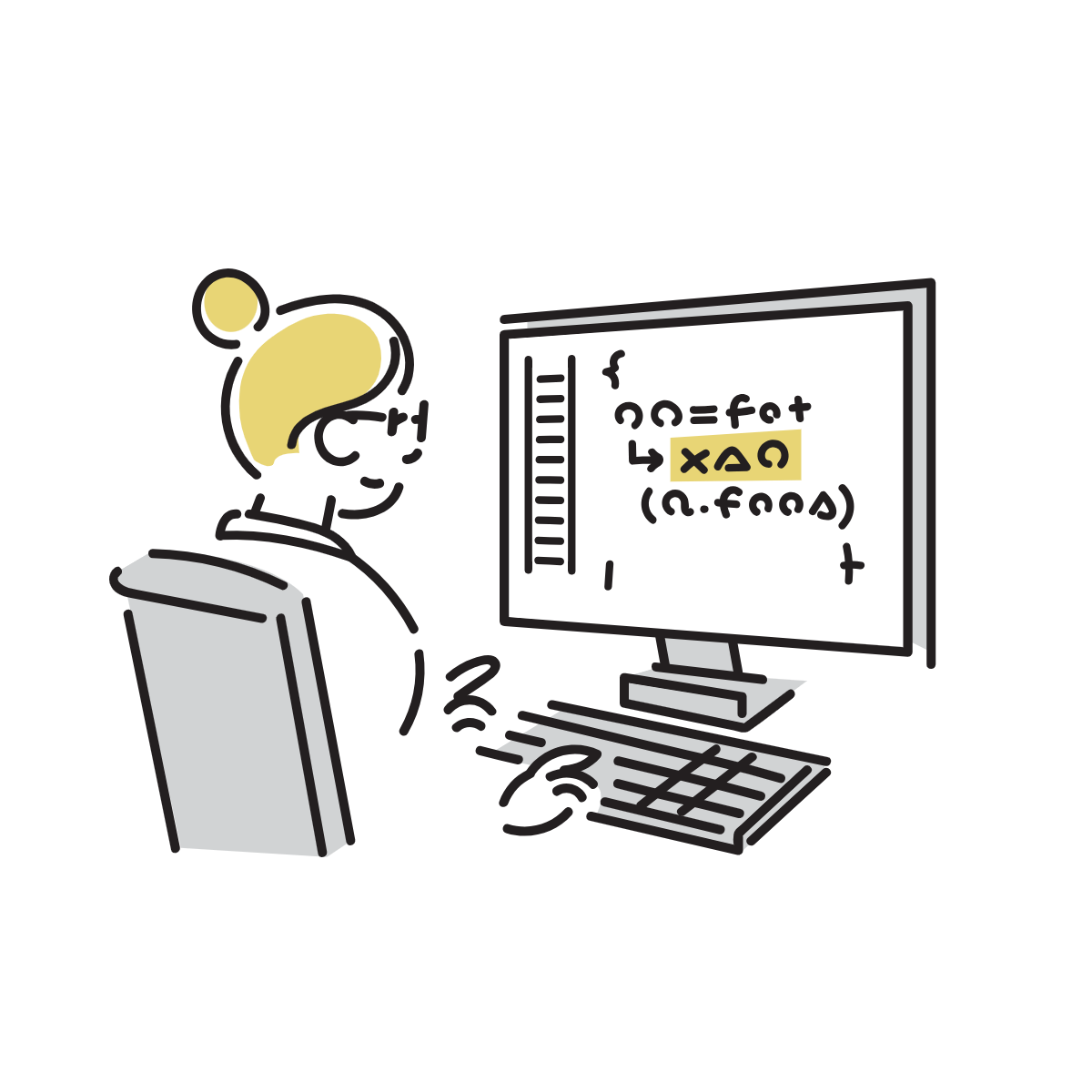 新卒、学生の方向けのテレワーク中に役立つちょっとした工夫