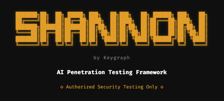 【驚異の96%】AI自律ペンテストツールShannonが変えるセキュリティ診断の未来 — 誤検知ほぼゼロで脆弱性を自動発見・実証